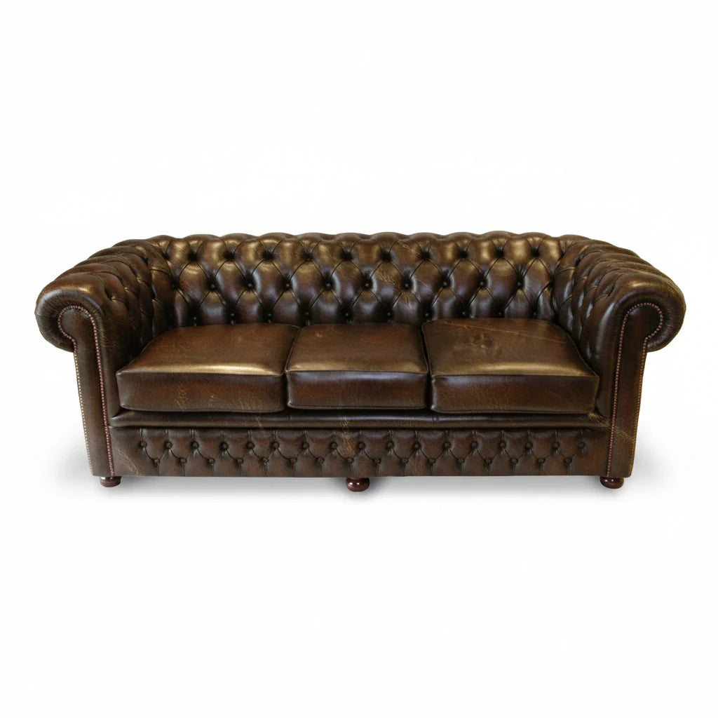 The Durham Chesterfield